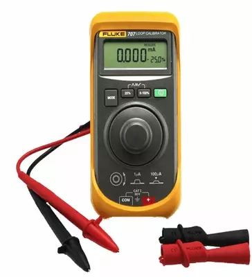 Current Loop Calibrator